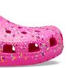 Crocs Classic Paint Splatter Clog 211169 6tx