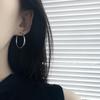 Geometric – silver