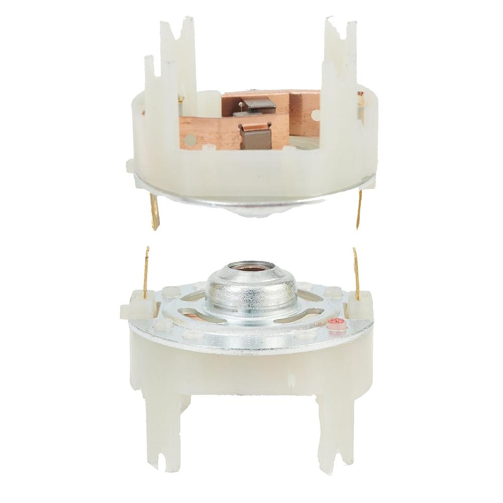 Brushes Holder Carbon Commutation Parts Holder Metal