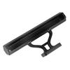 Bike Handlebar Extender Aluminum Alloy Bike Handlebar Extension Bracket Bicycle   Mount Holder