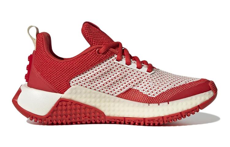 adidas Sport Pro  LEGO X  J 'Red Off White' GZ2415
