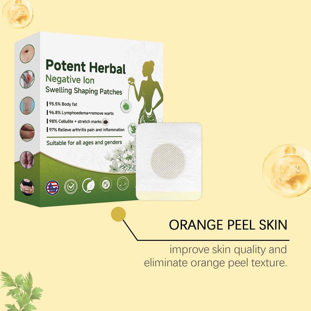 Firming Body Care Patch Firming Skin And Highlighting Figure Lightweight Body Gentle Care Patch