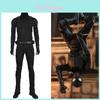 Authentic Spider-man Far From Home Cosplay Stealth Suit For Halloween Parties