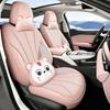 Acessórios para interiores – Assentos e coberturas para carros