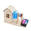 Wind Power DIY Kit for Creative Student Inventions