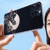Alvaro Diaz COCO Clear Phone Case For Iphone 17 Air 16 Pro Max 15 Pro 14 Plus 17E 16E 11 13 12 Mini Cover Cases Fundas Cell TPU