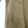 Aquascutum 80s vintage AQUA5 trench coat 6P beige Women Used