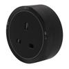 13A Power Track Socket Removable Electric Outlet Slide   Adapter for Home Bedroom Kitchen