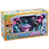 SEGA TOYS Anpanman Museum Series I'll Play a Prank! Baikin UFO