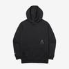 Fila Snap Hoodie White Rock