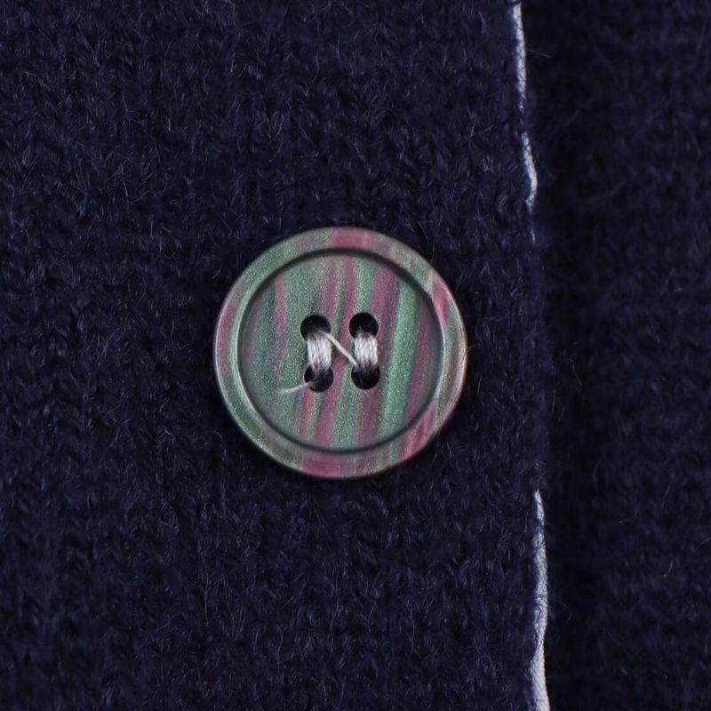 Kaslead New Women Clothes Western Style Fashion Simple Embroidered Knitted Long Sleeve Top Skirt Set