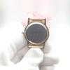 Used Management 1204 'Working Item' SEIKO  Round  Gold  Vintage  Quartz  Men's  Wristwatch  Management 1204g