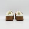 HV8560-200 Nike Calm Elevation Fell-Slipper Helles Britisch Tan (Damen)