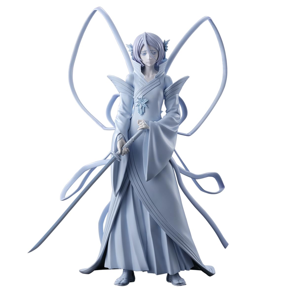 

Фігурка Ichibansho Війна Крові Рукія Кучікі Хачіка но Токаме Війна Крові Bandai Spirits Мастер Серія Фігурка - Bleach Тисячолітня - - - (Тисячолітній