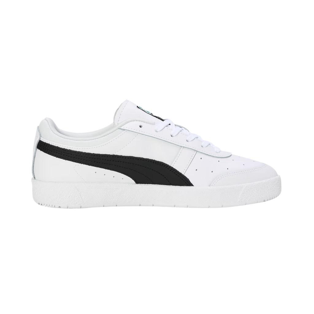 Puma Seoul Leather Classic Vitality Minimalist Low-Top Sneakers Men sneakers 398410-02