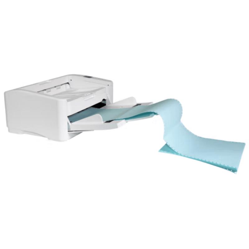 Avision AH3580 High-Speed A3 Duplex Document Scanner CN plug (adapter included)