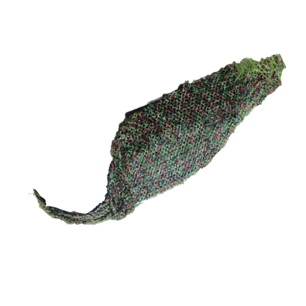 2 x 3 metry maskovací síť do džungle Vojenská lovecká střelba Skrýt Armádní maskovací síť