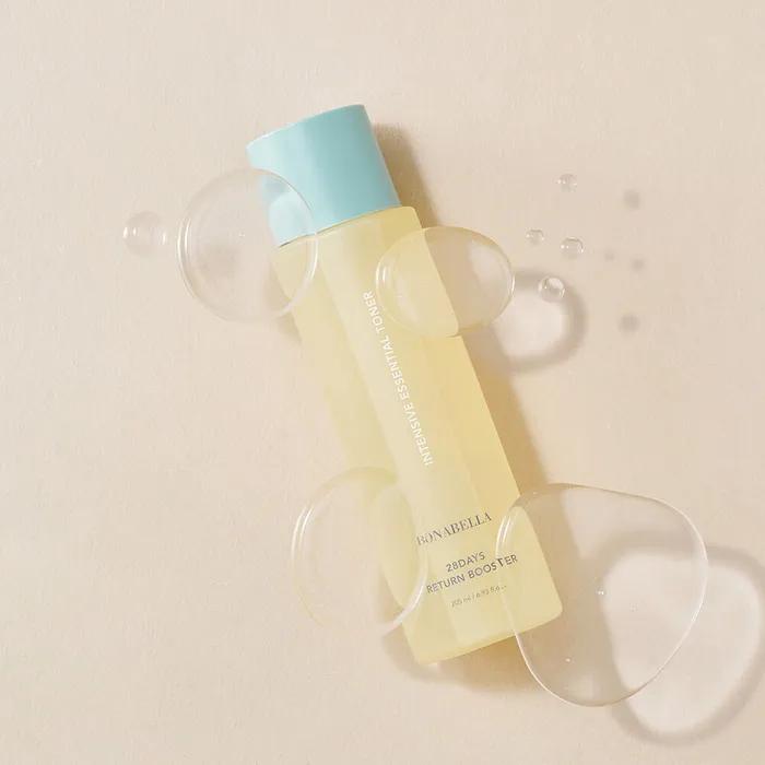 Bonabella 28 Days Return Booster 205ml