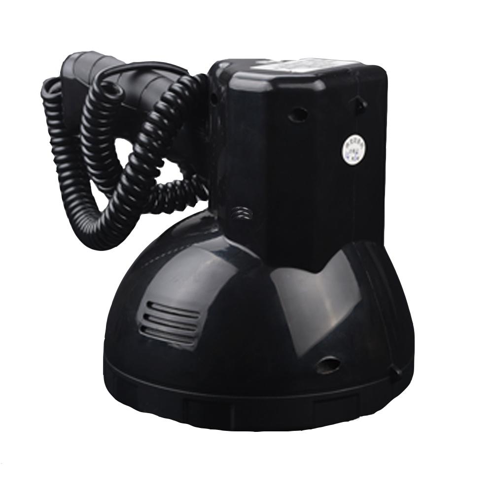 Super Bright 55W HID H3 Xenon Portable Spotlight for Hunting outdoor camping cave adventure wild fishing high power searchlight