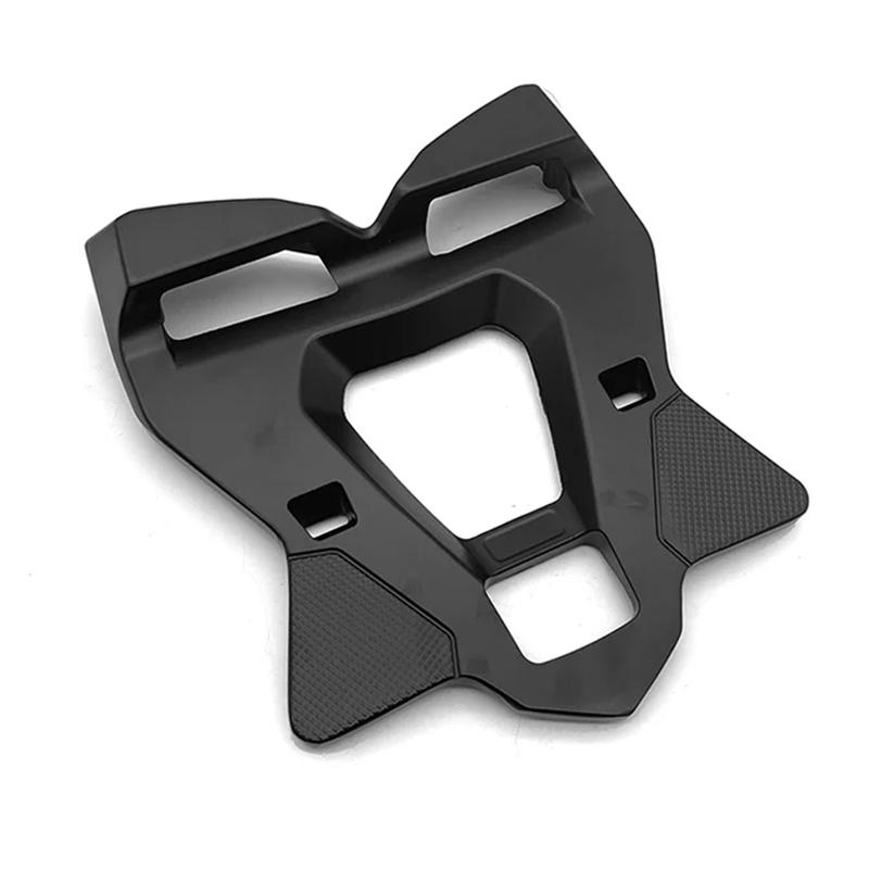 Fit For Yamaha T-MAX530/560 2017-2024 TMAX530 Motorcycle Luggage Rack Rear Cargo Fixation Rack Rear Backrest Armrest Kit TMAX560