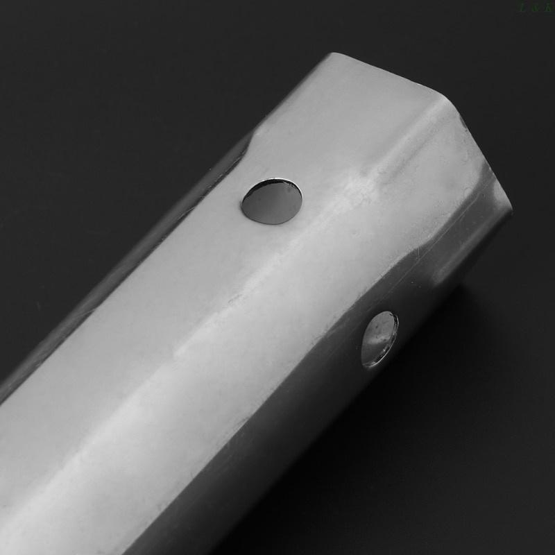 מפתח צינורות כלי תיקון טבעת מפתח אלן מפתח שקע מפתח ראצ'ט כיור משושה