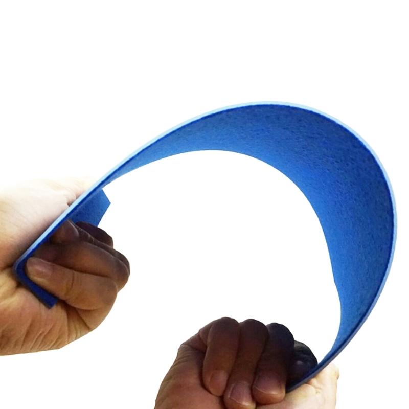 Car Paintless Dent Repair Window Protectors Guard with FeltProtect fromScratch