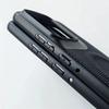 Business Sle Technology Woven Leather Magnetic Case for Motorola Signature Edge70 Ultra Fusion for Magsafe Charge Protect Cover