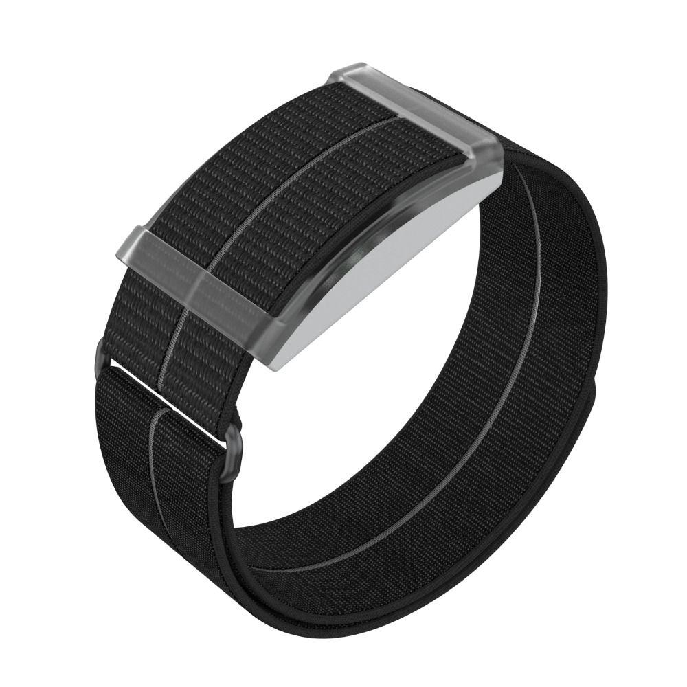 Loop Design Sport Band Adjustable Replacement Wristband for COROS Heart Rate Monitor for Men Women