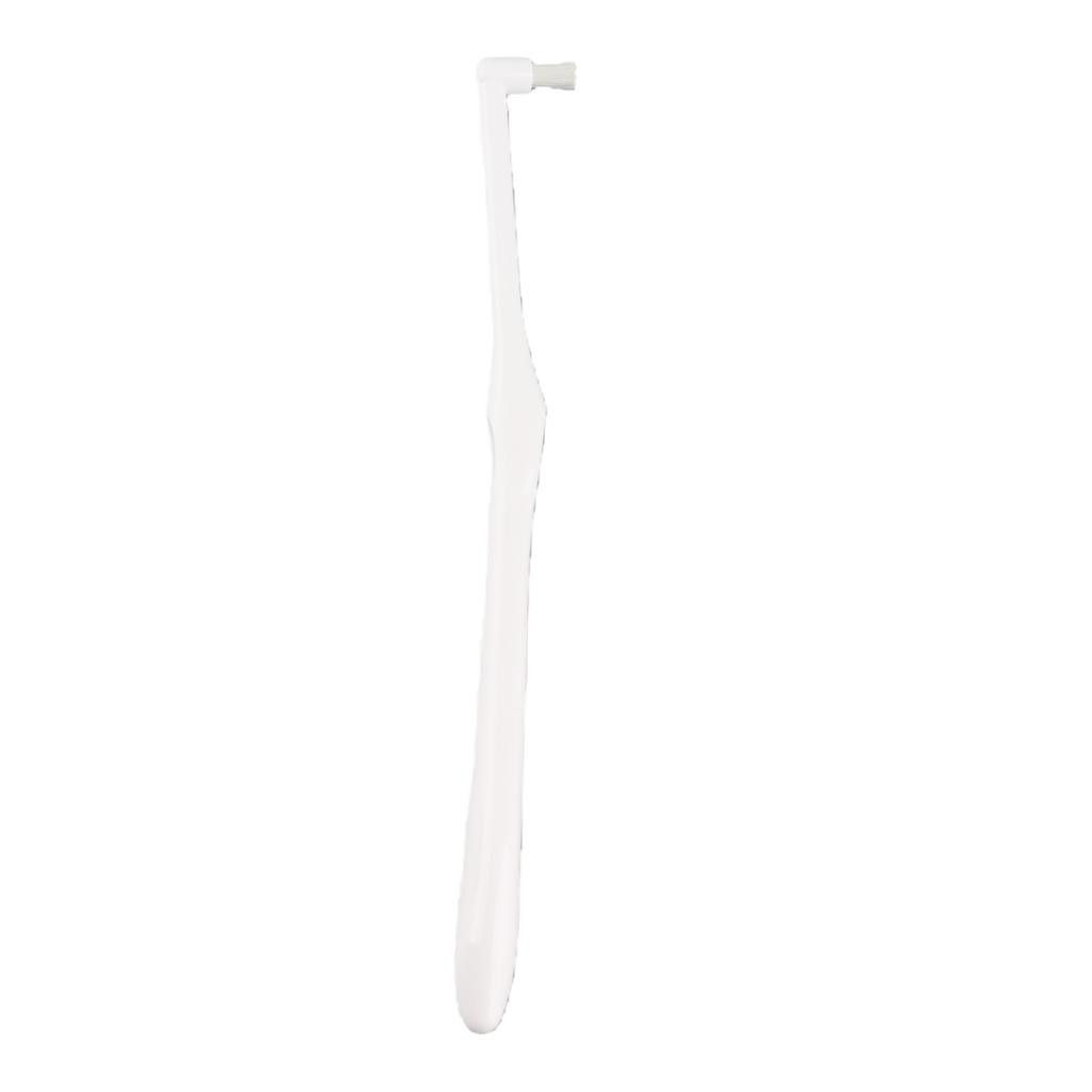 5PCS Tuft Toothbrush Soft Remove Stubborn Stains Interdental Tooth Brush for Orthodontic Patient