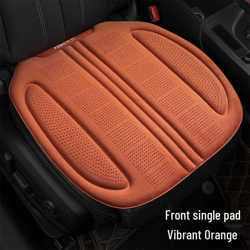 

Nio ET5 ET7 ES6 ES8 EC6 ES7 Breathable Four Seasons Seat Cushion