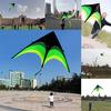 Drachenschwänze mit Griff Outdoor-Spielzeug für Kinder Drachen Nylon Ripstop Albatros-Drachen