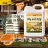 Heavy Duty Stainless Steel Dining Table Oil Stain Cleaner & Conditioner