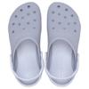Crocs Frosted Clog Fashionable Comfortable Clogs Unisex Clogs Light-Purple 210928-5BR