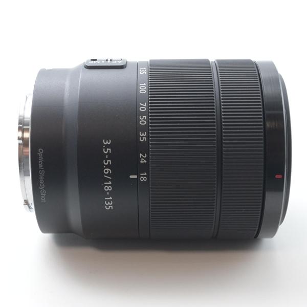 [USED]Sony E OSS SEL18135 Condition 18-135mm F3.5-5.6 [Excellent Condition]