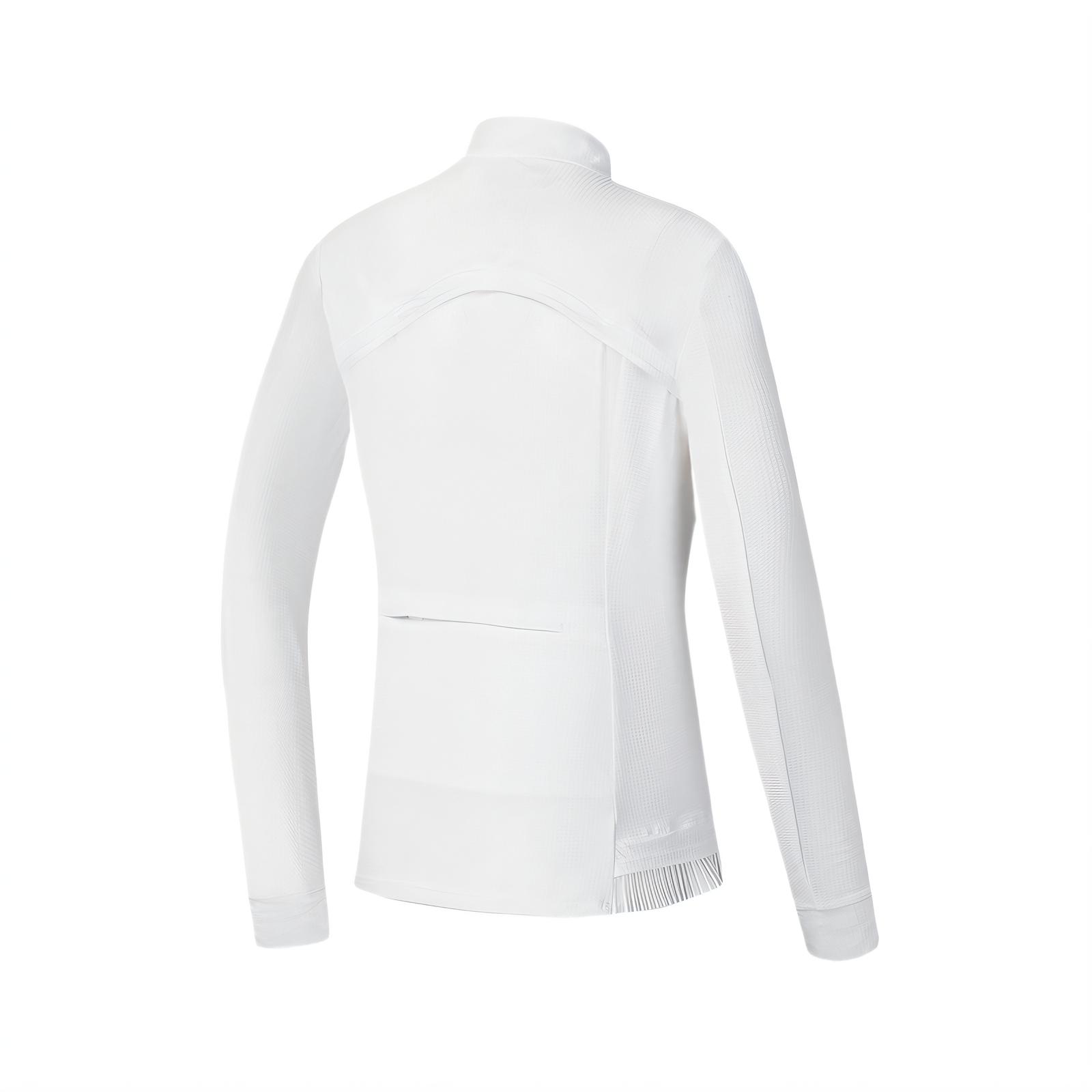 

New FILA Golf Clothing Women s White A11W525504F-WT 165/84A/M