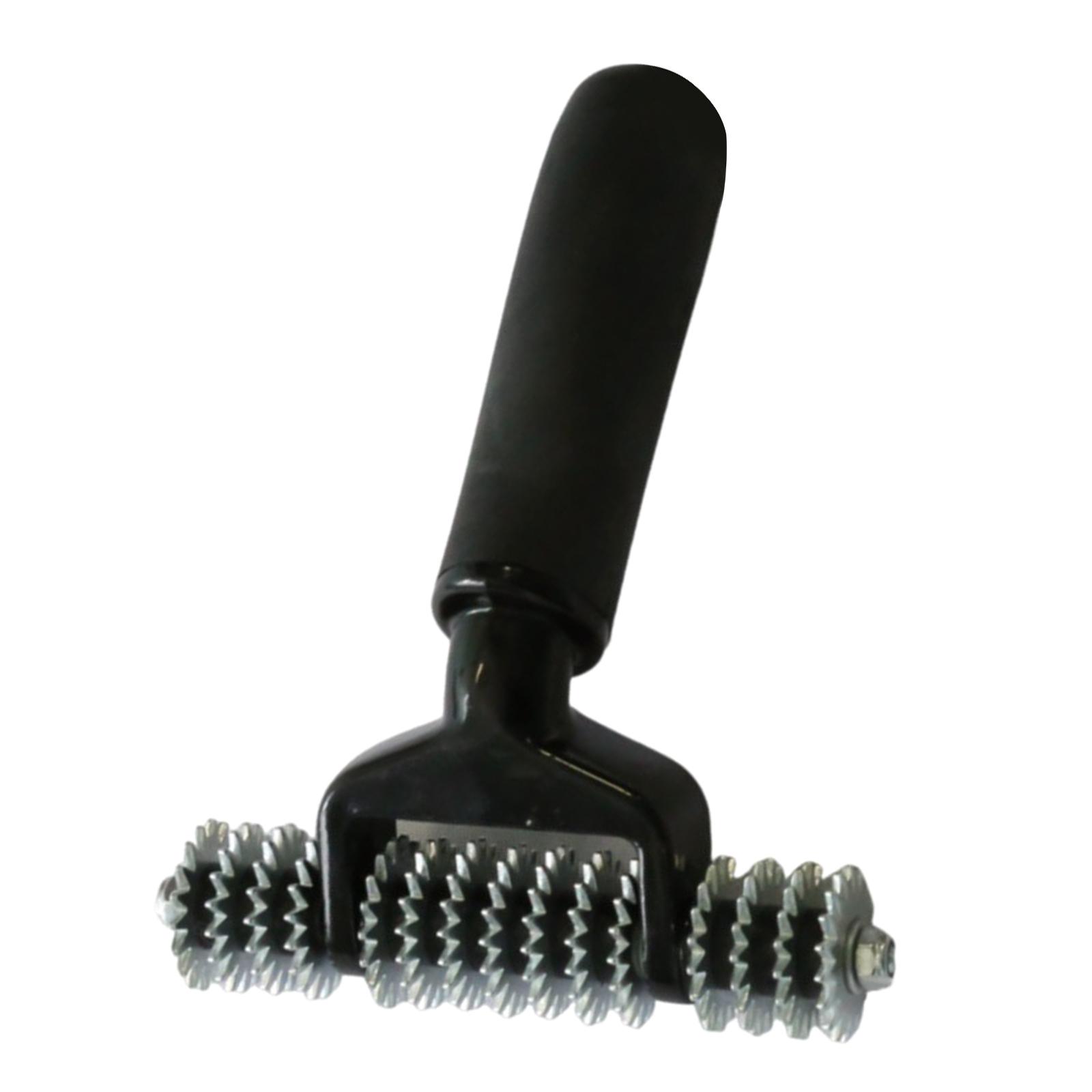 

Carpet Splicing Repair Tool Pile Carpet Seam Roller Professional Seam Roller Carpet Tool Installation 1