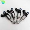 16600-1VA0A 4PCS Fuel Injector For NISSAN JUKE 2010- QASHQAI 2014- X-TRAIL 2013- MR20DD 0261500090 16600-1KC0A 0261500092