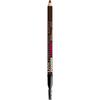 Nicks NYX Eyebrow Pencil Powder Lauder 08 Deep Brown 1.15g