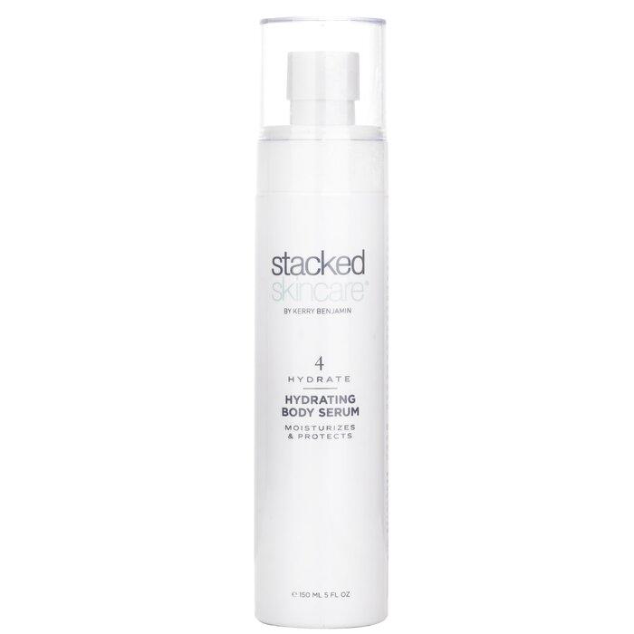 STACKED SKINCARE Hydrating Body Serum