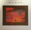LP Record RED RIDER  Neruda ST12226 Capitol Records 1983 Canada Rock Used