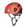 Black Diamond Capitan Rock Climbing and Mountaineering Helmet, Octane-Black, S/M.