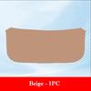 For BYD Sea Lion 07 EV 2026 2026 Car Trunk Door Anti Kick Pad Tailgate Protective Sticker Cargo Liner Mat Interior Accessories