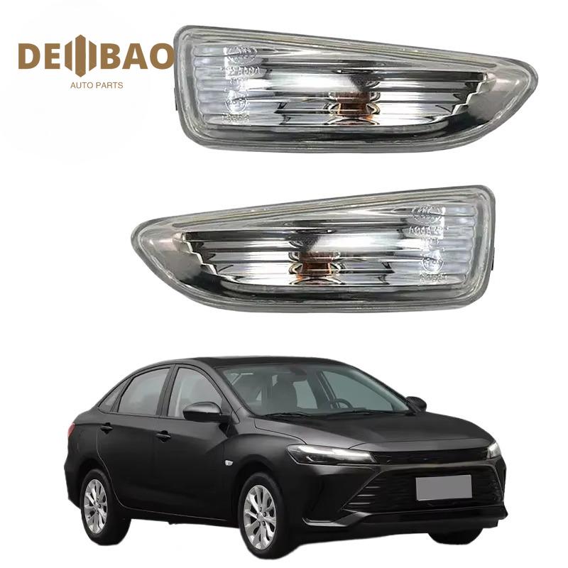90871887 90871888 Car Accessories Side Lamp Signal Light For Chevrolet Cruze Chevy Monza 90871887 Left