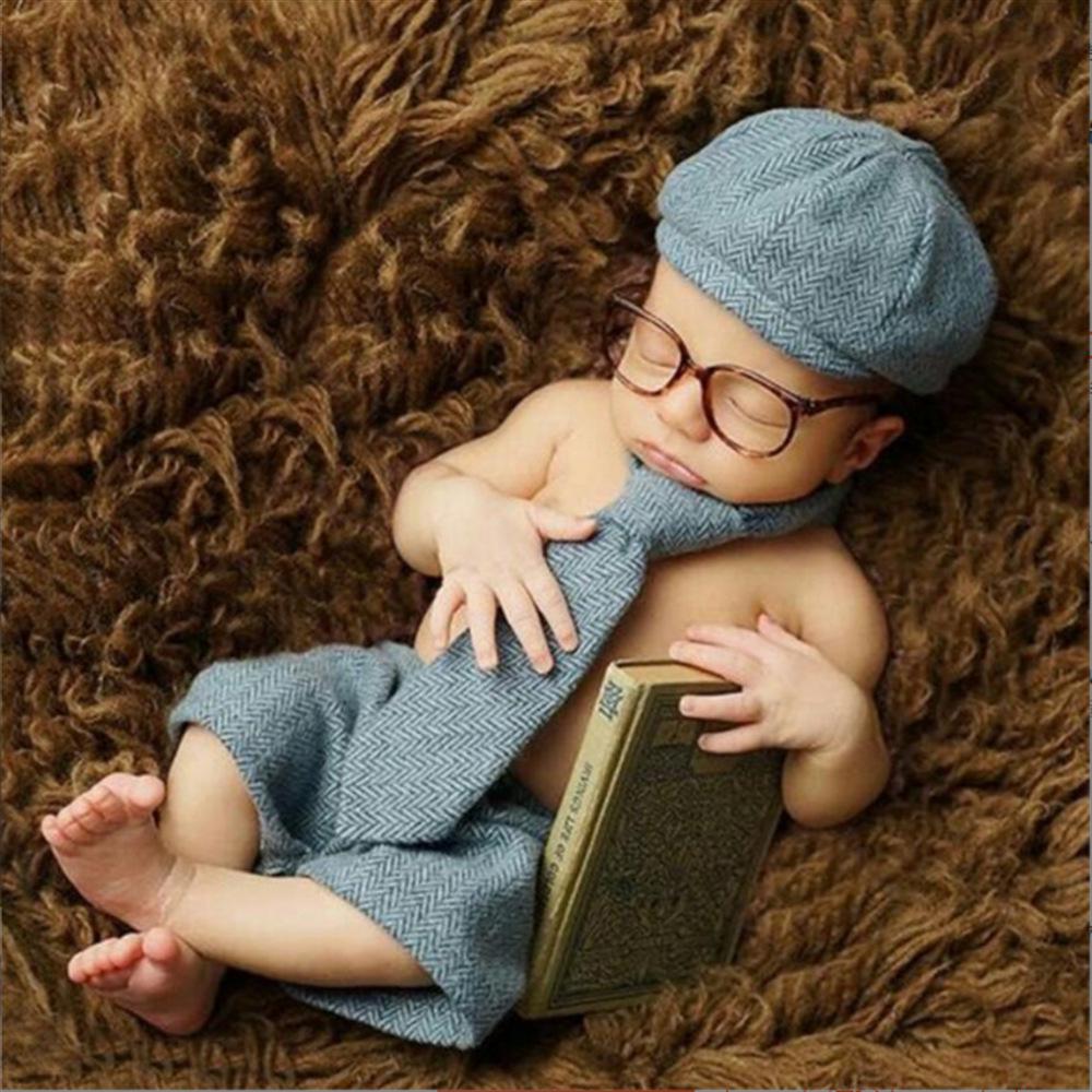 Creative Mama Newborn & Children's Photography Clothing Props Theme
