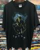 Spawn Movie 90s Black Short Sleeve Unisex T Shirt Reprint S-5XL WA0603