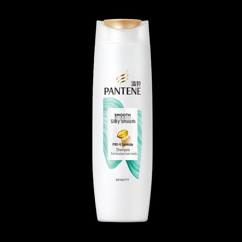 Pantene PRO-V Silky Smooth Shampoo