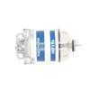 Separazione Acqua Carburante 7111-296 2656615 CAV296 901-202 7984428 HDF296 Gruppo Filtro Carburante Per Ricambi Motore Perkins