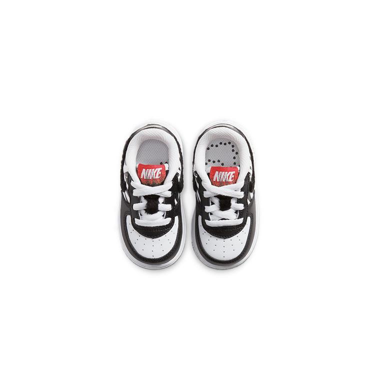 Nike Air Force 1 Low Zebra TD CU4691-100