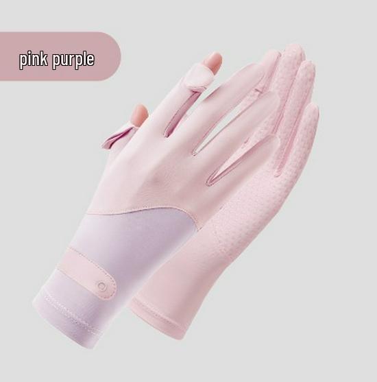 Women s Anti-UV Sun Protection Cooling Sleeves for Summer Cycling and Driving