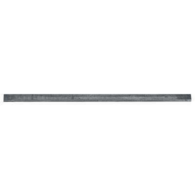 Loader Bucket Edge Strip 1100x110mm HB400